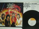 QUIET RIOT SAME CBS/SONY 25AP 880 JAPAN VINYL LP