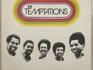 THE TEMPTATIONS Anthology 3xLP Motown soul 1973 compilation VG+++