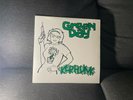 Green Day - Kerplunk [w/ Sweet Children 7