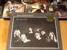 The Allman Brothers Band Idlewild South Limited Edition Colored Vinyl LP Sealed