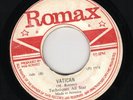 MAX ROMEO - THE REVEREND