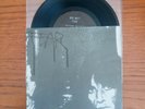 Nog Watt – Fear 7 1985 7 inch 45 rpm very rare punk vinyl record