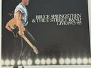 Bruce Springsteen - Live/1975-85 Vinyl LP Box Set  - Columbia C5X 40558