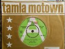 EX UK TAMLA MOTOWN  DEMO 45 - JIMMY RUFFIN - 