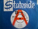 EX- UK STATESIDE DEMO 45 - THE CHIFFONS - 