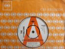 MINT  UK CBS  DEMO 45 - THE RIVINGTONS - 