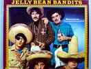 JELLY BEAN BANDITS ULTRA-RARE ORIG '67 MAINSTREAM GARAGE PSYCH STEREO LP MINT