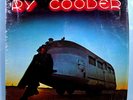 RY COODER SELF-TITLED 1st ALBUM RARE ORIG '70 WHITE LABEL PROMO LP IN SHRINK 1A