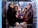 THE CORPORATION (1st & ONLY ALBUM) ULTRA-RARE ORIG'68 CAPITOL PSYCH LP IN SHRINK