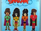 THE MOVE feat. ROY WOOD SHAZAM RARE STILL SEALED ORIGINAL 1970 A&M LP BEAUTIFUL