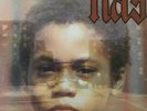 Nas Illmatic Vinyl LP BRAND NEW AND SEALED
