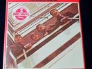 Beatles 2 LP Red Vinyl - 1962 - 1967 - Capitol SEBX-11842 1973 Sealed w/Stickers