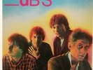 LP - The dB's ‎- Stands For Decibels (1981) (NM- / NM-)  (White Vinyl)