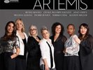 ARTEMIS Artemis (Vinyl) 12