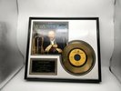 Frank Sinatra Ltd Edition Gold Plated Record 2158/5000 - My Way #647