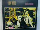 2001 Tom Waits “SWORDFISHTROMBONES” R.E. U.K. 180 GM Pink Island Label