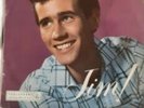 Jim Dale 10 in. LP on Parlophone PMD 1055