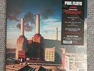 PINK FLOYD-ANIMALS-180 Gram VINYL REMASTERED RE-ISSUE-BRAND NEW & SEALED-2016
