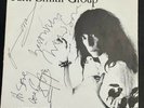 PATTI SMITH ‎– Frederick, US 45 SIGNED by PATTI SMITH, LENNY KAYE, RICHARD SOHL
