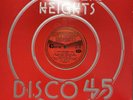 ROD TAYLOR MIKEY DREAD KING TUBBY Behold Him SUFFERERS HEIGHTS SUFF006 12” EX+