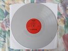 THE SMASHING PUMPKINS gish GREY VINYL 12 INCHES LP BRAND NEW