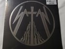 Satan Earth Infernal Deluxe Edition Vinyl LP Record new German press