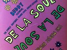 De La Soul - Buddy / The Magic Number 12