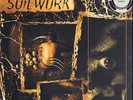 Soilwork A Predators Portrait ORANGE VINYL. NEW OVP Nuclear Blast Vinyl LP
