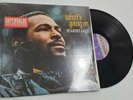 Marvin Gaye – What's Going On - Motown Reissue 1984 - VG+