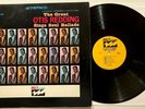Otis Redding The Great Otis Redding Sings Soul Ballads 1968 Vinyl LP Hear Sample