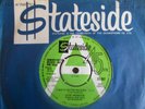 M- UK STATESIDE DEMO 45  - CLYDE McPHATTER - 