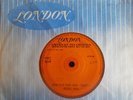 EX UK LONDON DEMO 45  - JESSIE HILL - 