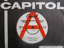 VG UK CAPITOL DEMO 45 - THE OUTSIDERS- 