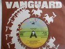 MINT  UK VANGUARD  DEMO 45 - GROVER MITCHELL - 