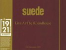 Suede Live At The Roundhouse (15t... vinyl LP  record UK