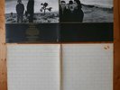 12X VINYL, POP, ROCK, PINK FLOYD, U2, URIAH HEEP, WISHBONE ASH, PETER FRAMPTON
