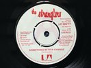 THE STRANGLERS - SOMETHING BETTER CHANGE rare UK 1977 DEMO PROMO / PUNK / MINT-