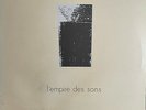 RARE PRIVATE PROG EXPERIMENTAL JAZZ ROCK LP L'EMPIRE DES SONS SAME OG FRENCH 86