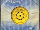 BETTY HARRIS - CRY TO ME rare UK 1963 DEMO PROMO / NORTHERN SOUL / EX++