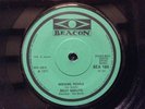 BILLY SHELITO - NEEDING PEOPLE rare UK 1970 / NORTHERN SOUL MOD / UNPLAYED MINT-