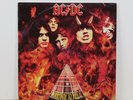 ACDC - Highway To Hell - LP RECORD - 1979 Aus Press Albert Productions APLP-040