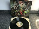 LP VINYL ALBUM GREENSLADE BEDSIDE MANNERS ARE EXTRA K46259 1ST UK PRESS 1973 NM