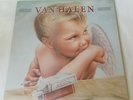 Van Halen 1984 Lp 1984 Vinyl Record Winchester Press Warner Bros 1-23985 VG+/VG+