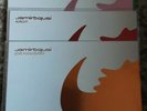 jamiroquai vinyl  set