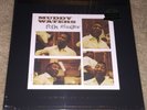 Muddy Waters Folk Singer  Mobile Fidelity  MFSL MOFI One step