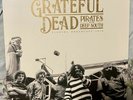 Nice Blues Rock NM 2LP Grateful Dead Pirates Of The Deep South