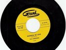 CHEROKEES   Rainbow Of Love*Mint-45   