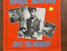 Hasil Adkins - Out To Hunch Rockabilly Vinyl Record LP