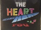 Foxy Shazam – The Heart Behead You LP
