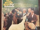 The Beach Boys Pet Sounds Vinyl